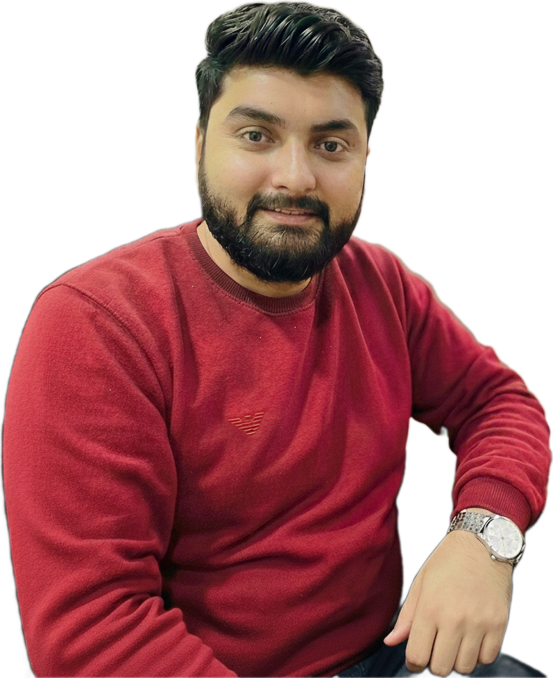 Zaid Mubbashar